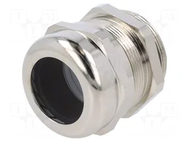 Lapp SKINTOP 53112050 Prensaestopas de Latón M40x1.5, Pack de 10 unidades