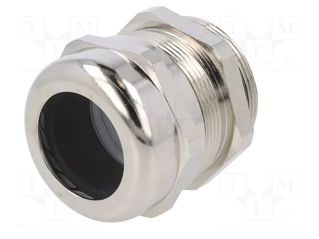 Lapp SKINTOP 53112050 Prensaestopas de Latón M40x1.5, Pack de 10 unidades