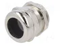 Lapp SKINTOP 53112050 Prensaestopas de Latón M40x1.5, Pack de 10 unidades