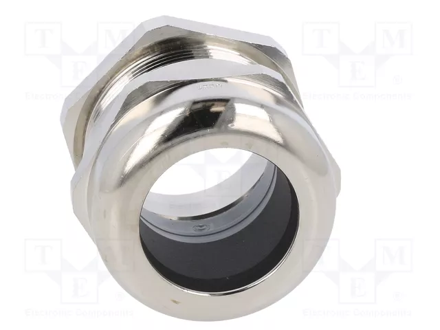 Lapp SKINTOP 53112050 Prensaestopas de Latón M40x1.5, Pack de 10 unidades