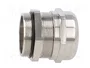 Lapp SKINTOP 53112050 Prensaestopas de Latón M40x1.5, Pack de 10 unidades