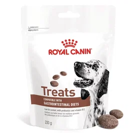 Royal Canin Veterinary Diet Canine Gastrointestinal Lata Húmeda Perro 6x230g