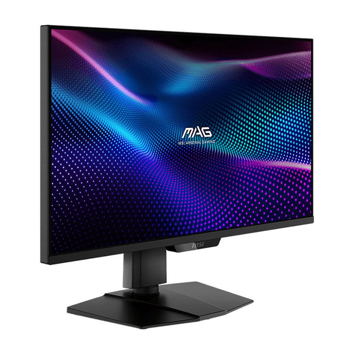 MSI MAG 274QPFDE X30MV Monitor Gaming 27 Pulgadas QHD Rapid-VA 300Hz HDR 1000