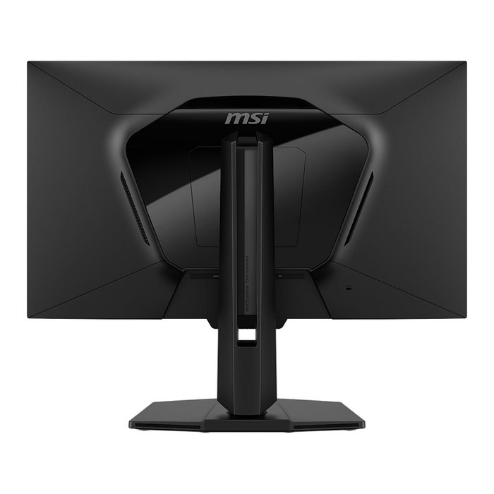 MSI MAG 274QPFDE X30MV Monitor Gaming 27 pulg. QHD 300Hz Rapid VA Nano-LED Negro MSI MAG 274QPFDE X30MV Monitor Gaming 27 pulg. QHD 300Hz Rapid VA Nano-LED Negro