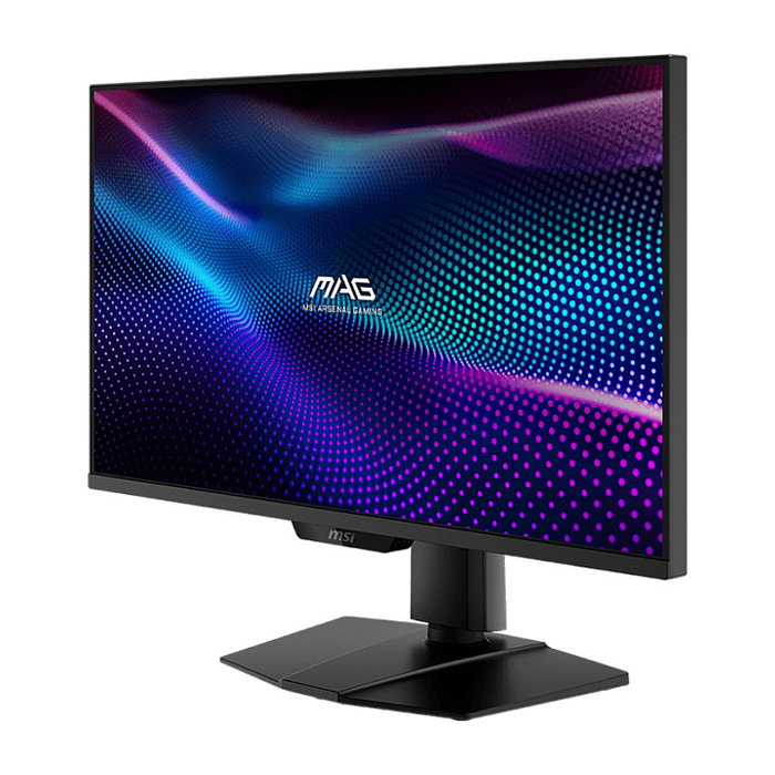 MSI MAG 274QPFDE X30MV Monitor Gaming 27 pulg. QHD 300Hz Rapid VA Nano-LED Negro MSI MAG 274QPFDE X30MV Monitor Gaming 27 pulg. QHD 300Hz Rapid VA Nano-LED Negro