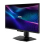 MSI MAG 274QPFDE X30MV Monitor Gaming 27 pulg. QHD 300Hz Rapid VA Nano-LED Negro