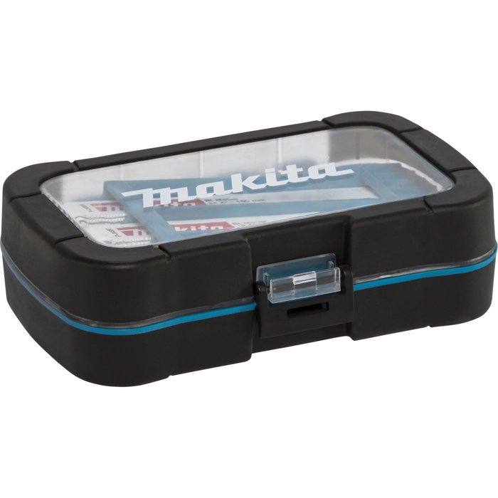 Makita Set de Hojas para Sierra Recíproca de 30 Piezas