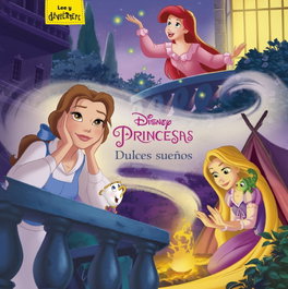 DISNEY LIBROS, DULCES SUEÑOS - DISNEY LIBROS