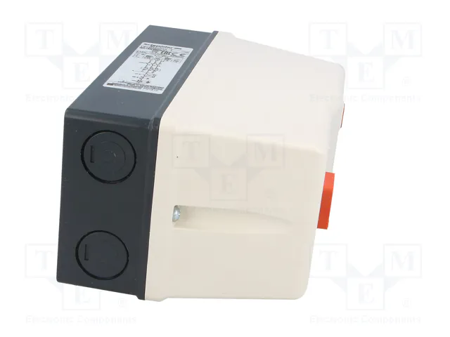 SCHNEIDER ELECTRIC Motor de arranque 2,2kW 415VAC IP65