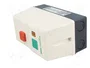 SCHNEIDER ELECTRIC Motor de arranque 2,2kW 415VAC IP65