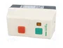 SCHNEIDER ELECTRIC Motor de arranque 2,2kW 415VAC IP65