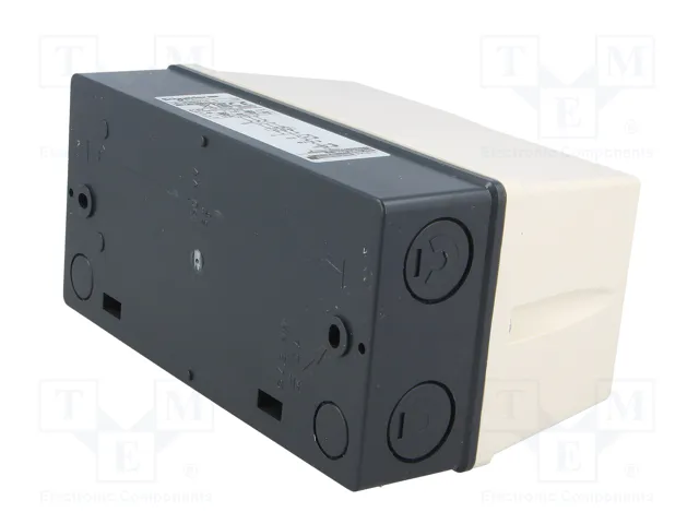 SCHNEIDER ELECTRIC Motor de arranque 2,2kW 415VAC IP65