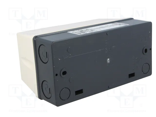 SCHNEIDER ELECTRIC Motor de arranque 2,2kW 415VAC IP65