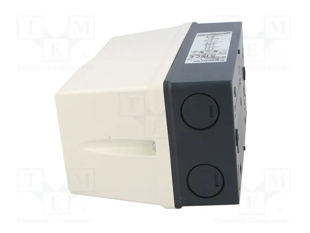 SCHNEIDER ELECTRIC Motor de arranque 2,2kW 415VAC IP65
