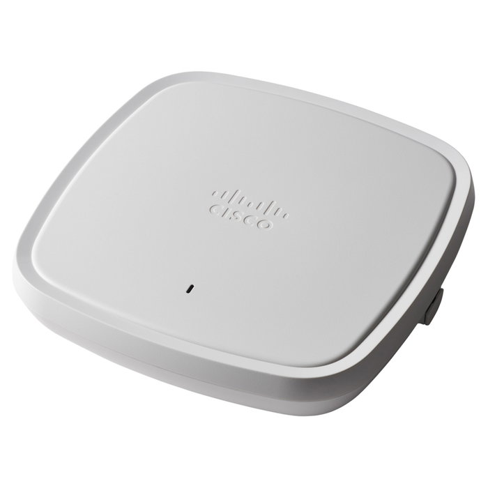 Cisco C9105AXI-E Punto de Acceso Inalámbrico 1488 Mbit/s Gris PoE
