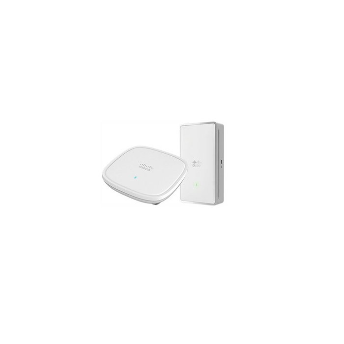 Cisco C9105AXI-E Punto de Acceso Inalámbrico 1488 Mbit/s Gris PoE