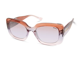 Kenneth Cole KC2966-5383Z con cristales morados