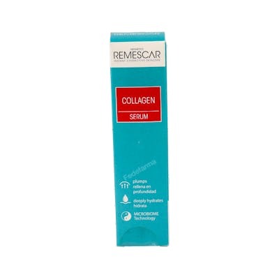 Remescar Sérum Colágeno 30 ml Remescar Sérum Colágeno 30 ml