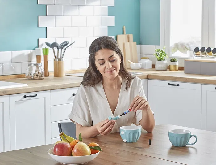 Imedio Pegamento Adhesivo Instantáneo Súper Rápido y Extrafuerte, Bote 3 g, para Madera, Metal, Plástico, Cerámica, Cuero y Más