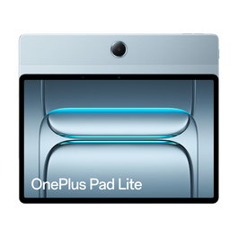 Tablet OnePlus Pad Lite 11" Octa Core 8 GB RAM 128 GB Azul