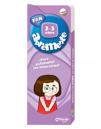 Catapulta Editores, Abremente Fan 2-3