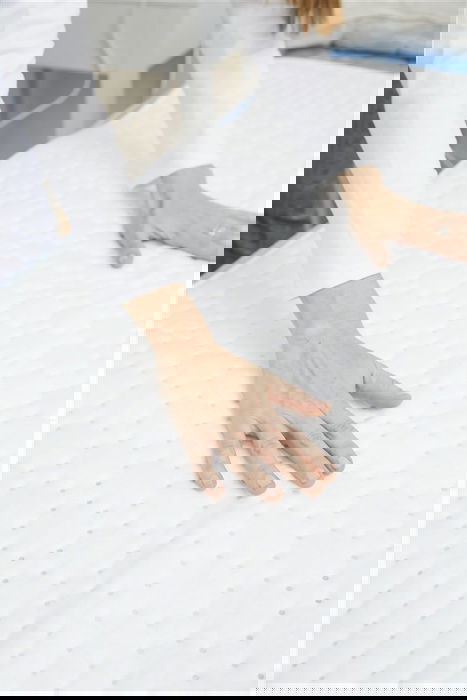 Beurer TS-19 (304.06) Calientacamas Eléctrico Individual con Tres Niveles de Temperatura