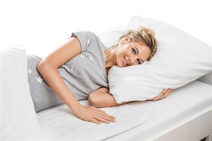 Beurer TS-19 (304.06) Calientacamas Eléctrico Individual con Tres Niveles de Temperatura