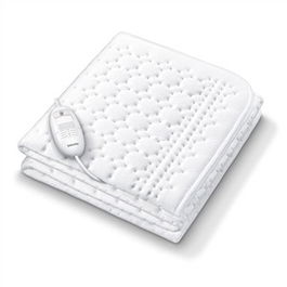 Beurer TS-19 (304.06) Calientacamas Eléctrico Individual con Tres Niveles de Temperatura