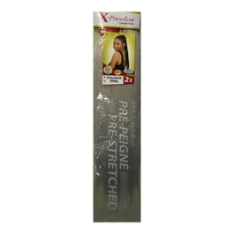 X-Pression Pre-Peigne UVT66 – Turquesa (1x2) inevitable