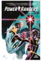 Power Rangers Volumen 01