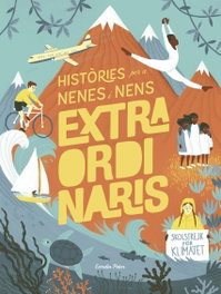 ESTRELLA POLAR, HISTÒRIES PER A NENES I NENS EXTRAORDINARIS, VV.AA. - ESTRELLA POLAR
