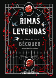 Rimas y leyendas, Gustavo Adolfo Bécquer - EDITORIAL ALMA