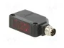 OMRON E3Z-L86 Sensor Fotoeléctrico PNP