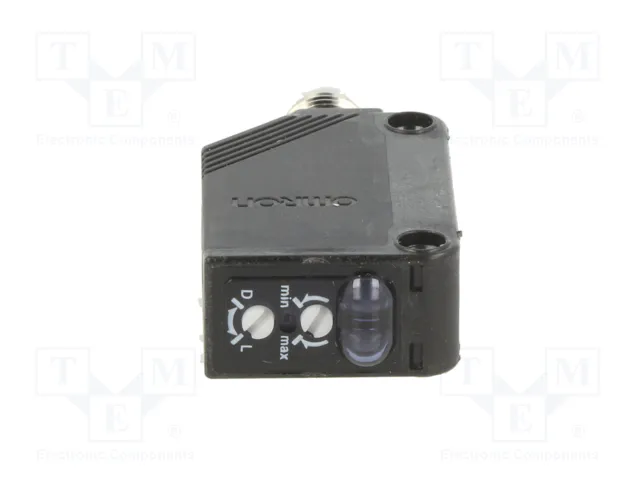 OMRON E3Z-L86 Sensor Fotoeléctrico PNP