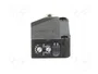 OMRON E3Z-L86 Sensor Fotoeléctrico PNP