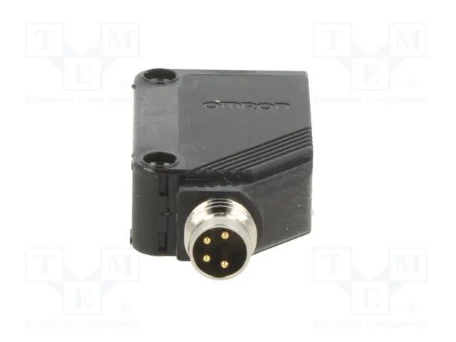 OMRON E3Z-L86 Sensor Fotoeléctrico PNP