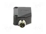 OMRON E3Z-L86 Sensor Fotoeléctrico PNP