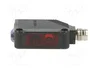OMRON E3Z-L86 Sensor Fotoeléctrico PNP