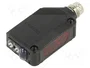 OMRON E3Z-L86 Sensor Fotoeléctrico PNP