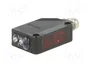 OMRON E3Z-L86 Sensor Fotoeléctrico PNP