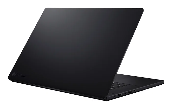 ASUS ProArt P16 H7606WP-RJ079X Portátil Gaming/Creativo 16" OLED WQXGA+ 120Hz, AMD Ryzen AI 9 HX 370, NVIDIA GeForce RTX 5070 8GB, 64GB RAM LPDDR5x, 2TB SSD NVMe, Windows 11 Pro