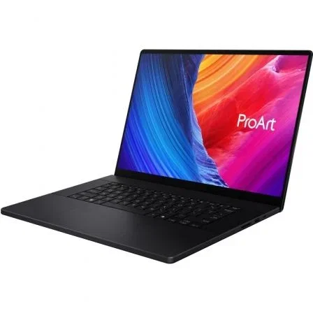 Asus ProArt P16 OLED H7606WP-RJ079X AMD Ryzen AI 9 Win 11 Pro RTX 5070 5070 64GB RAM 2TB SSD 16" OLED