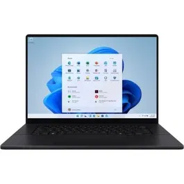 Asus ProArt P16 OLED H7606WP-RJ079X Portátil con AMD Ryzen AI 9 HX 370, 64 GB RAM, 2 TB SSD, GeForce RTX 5070, Pantalla Táctil OLED de 16 Pulgadas, Windows 11 Pro