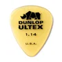 Dunlop Púas Ultex Standard 1,14 mm (Pack de 72)