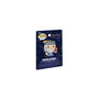 Harry Potter by Loungefly Chapas PVC Blind Box PDQ Expositor (12)