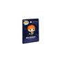 Harry Potter by Loungefly Chapas PVC Blind Box PDQ Expositor (12)