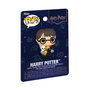 Harry Potter by Loungefly Chapas PVC Blind Box PDQ Expositor (12)