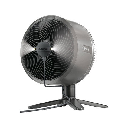 Shark FlexBreeze TableMate FA150EU Ventilador de Mesa con o sin Cable