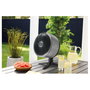Shark FlexBreeze TableMate FA150EU Ventilador de Mesa con o sin Cable