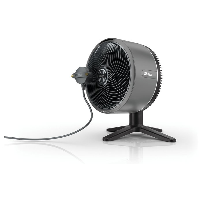 Shark FlexBreeze TableMate FA150EU Ventilador de Mesa con o sin Cable
